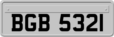 BGB5321