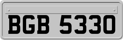 BGB5330
