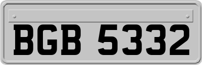 BGB5332