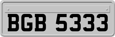 BGB5333