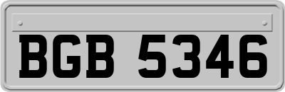BGB5346