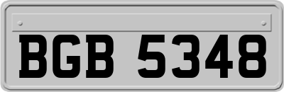 BGB5348