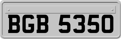 BGB5350