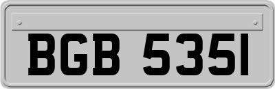 BGB5351