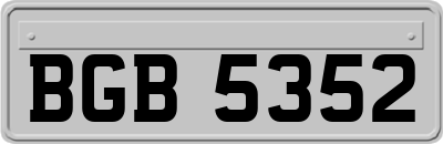 BGB5352