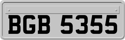BGB5355