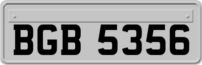 BGB5356