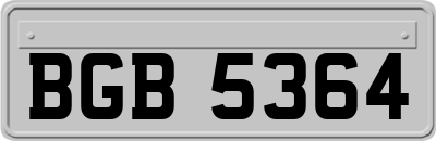 BGB5364