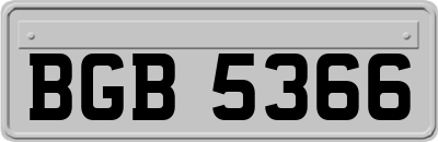 BGB5366