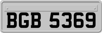 BGB5369