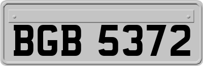 BGB5372