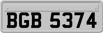 BGB5374