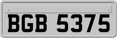 BGB5375