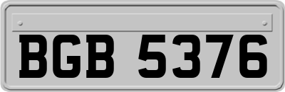 BGB5376
