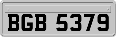 BGB5379