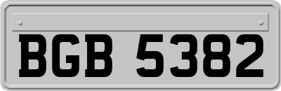 BGB5382
