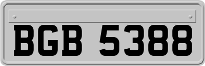 BGB5388