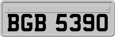 BGB5390