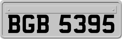 BGB5395