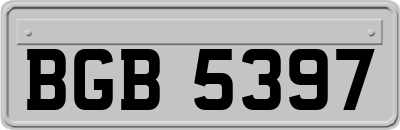 BGB5397