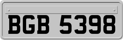 BGB5398