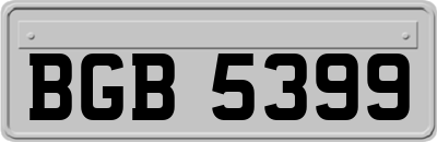 BGB5399