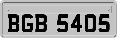 BGB5405