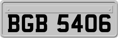 BGB5406