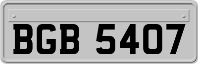 BGB5407