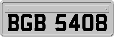 BGB5408