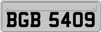 BGB5409