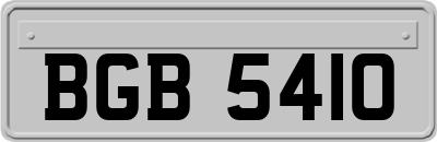 BGB5410
