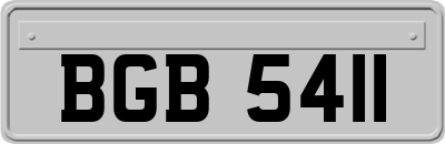 BGB5411