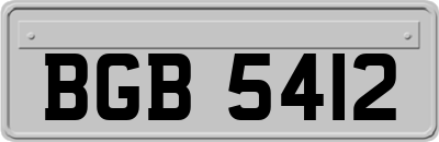 BGB5412