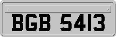 BGB5413