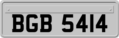 BGB5414