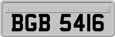 BGB5416