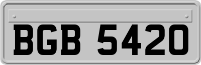 BGB5420