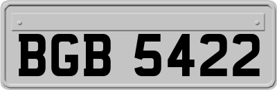 BGB5422