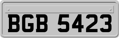 BGB5423