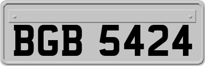 BGB5424