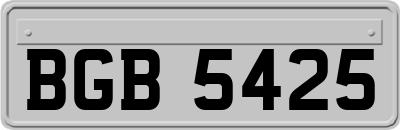 BGB5425