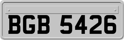 BGB5426