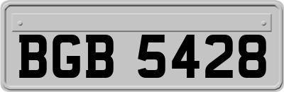 BGB5428