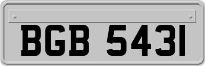 BGB5431