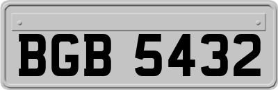 BGB5432
