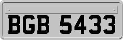 BGB5433