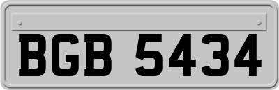 BGB5434