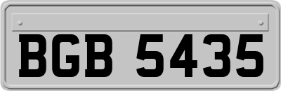 BGB5435