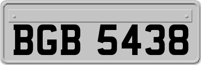 BGB5438